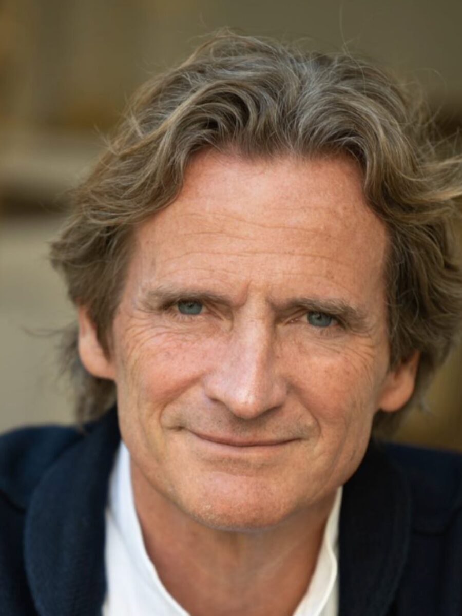 Charles Beigbeder