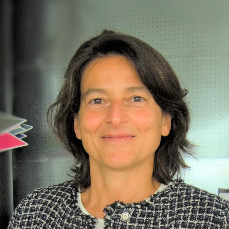 Michèle Azalbert