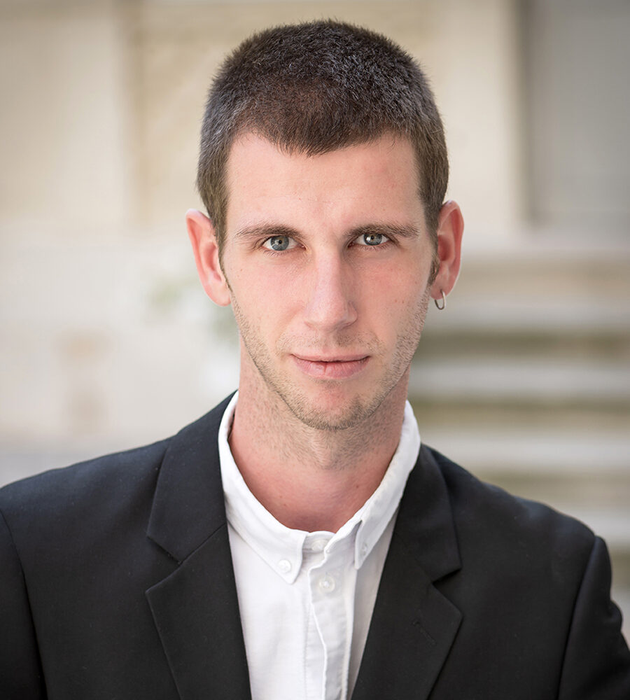 Tanguy Dyèvre