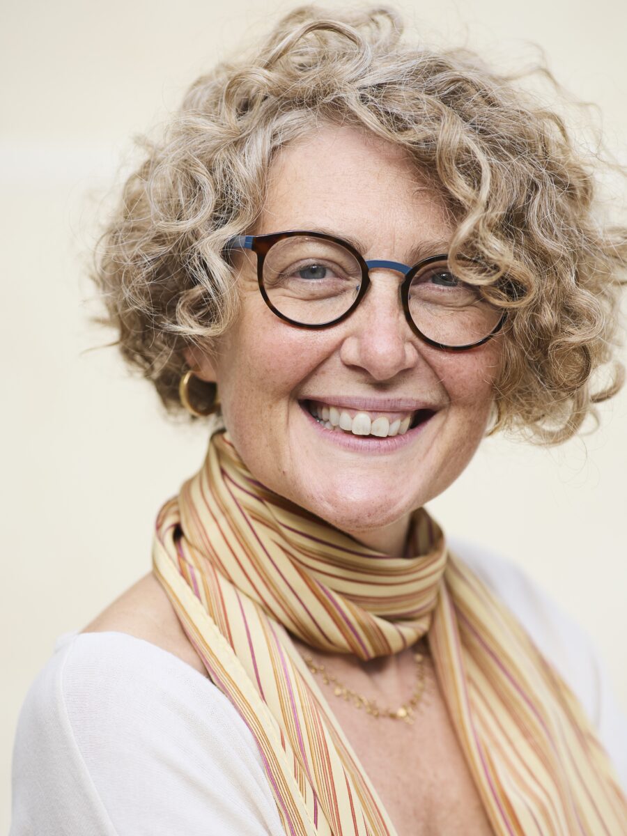 Anna Teyssot