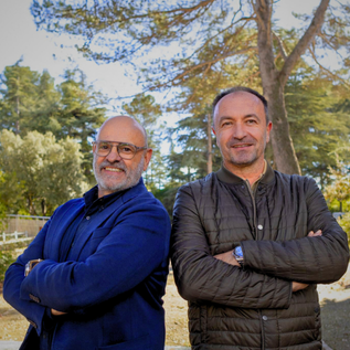 Otrera team