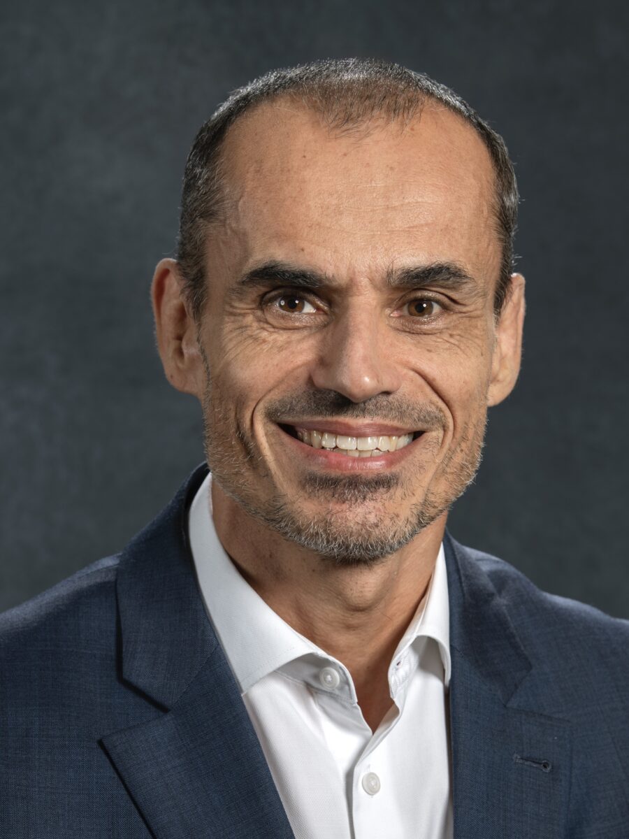 Pierre Clasquin